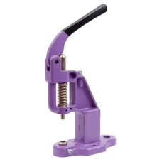 Прес для фурнітури Т101 Presmak  Бузковий