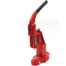 Прес для фурнітури Т101 Presmak  Червоний