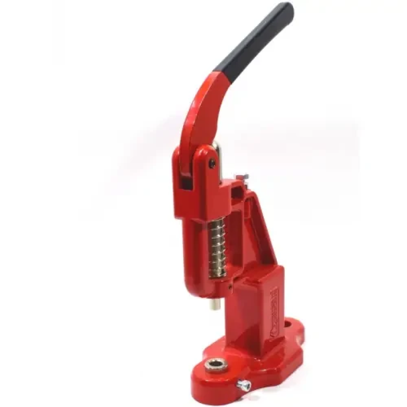 Прес для фурнітури Т101 Presmak  Червоний