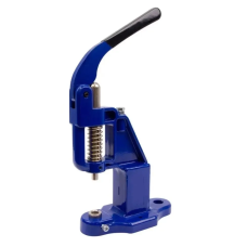 Прес для фурнітури Т101 Presmak Темно Синій