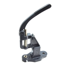 Прес MIKRON Сірий