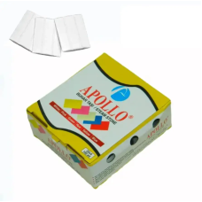 Крейда-мило портновське для кройки Apollo Біле