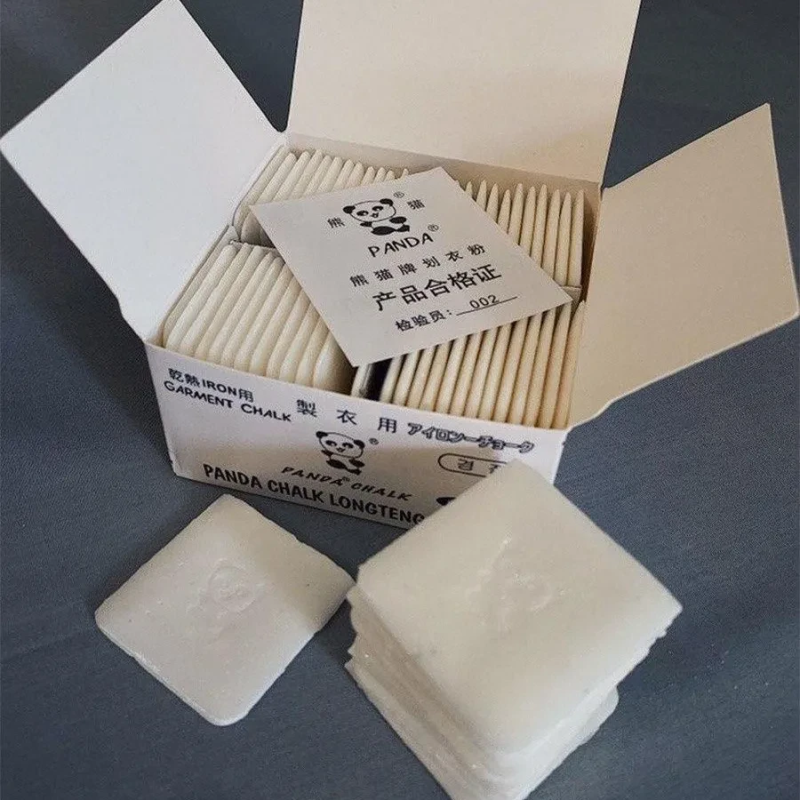 Крейда мила Panda