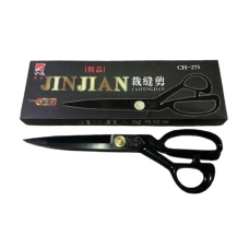 Ножиці портновські для крою та шиття JINJIAN 31см (12“)
