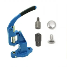 Прес для встановлення хольнітенів (заклепок) 9 мм