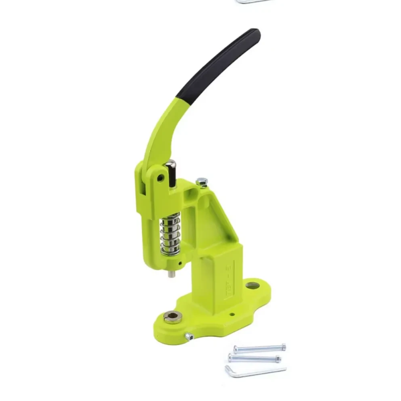 Прес для фурнітури TEP-2 універсальний Нео Лайм