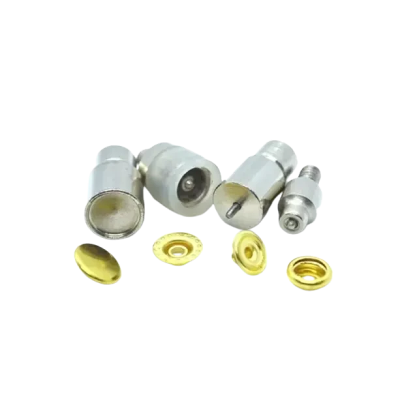 Матриця на кнопку Каппа (тип 61) 12,5мм