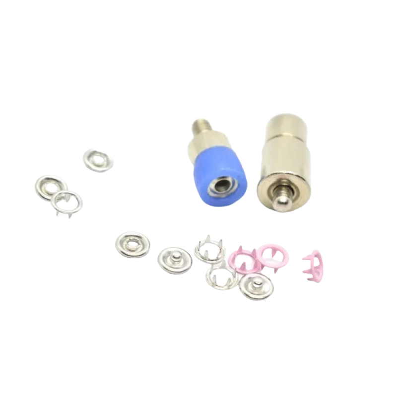 Матриця на кнопку baby ( трикотажна ) 7,8 мм