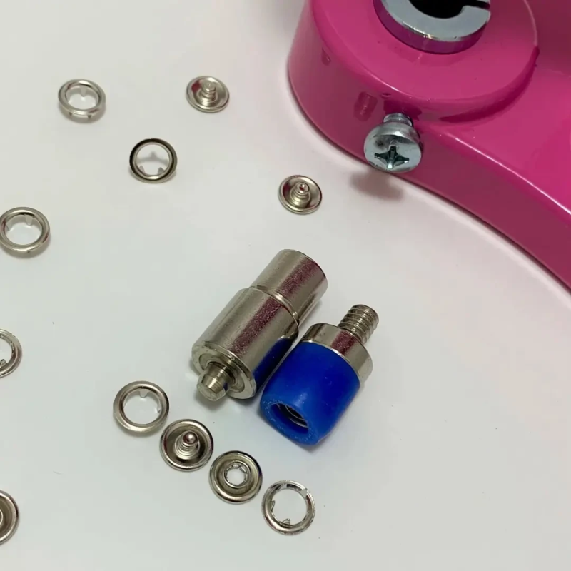 Матриця на кнопку baby ( трикотажна ) 9.5мм