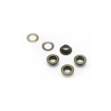 Люверс 3.5 мм Антик №1 50 шт