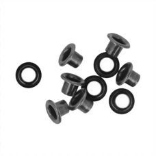 Люверс 4 мм Оксид No2 50 шт.