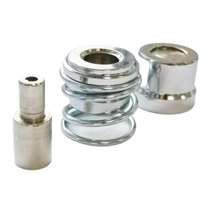 Матриця під обтягування гудзика №14 (8.8 мм) Турецька