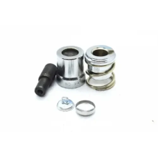 Матриця під обтягування гудзика №24 (15 мм) Турецька