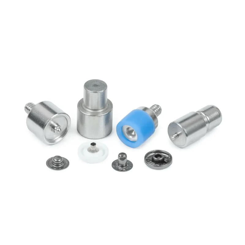 Матриця на кнопку пластикову 15мм