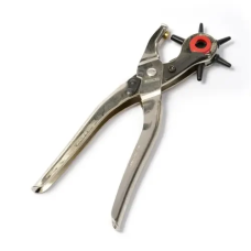 Револьверний дирокол