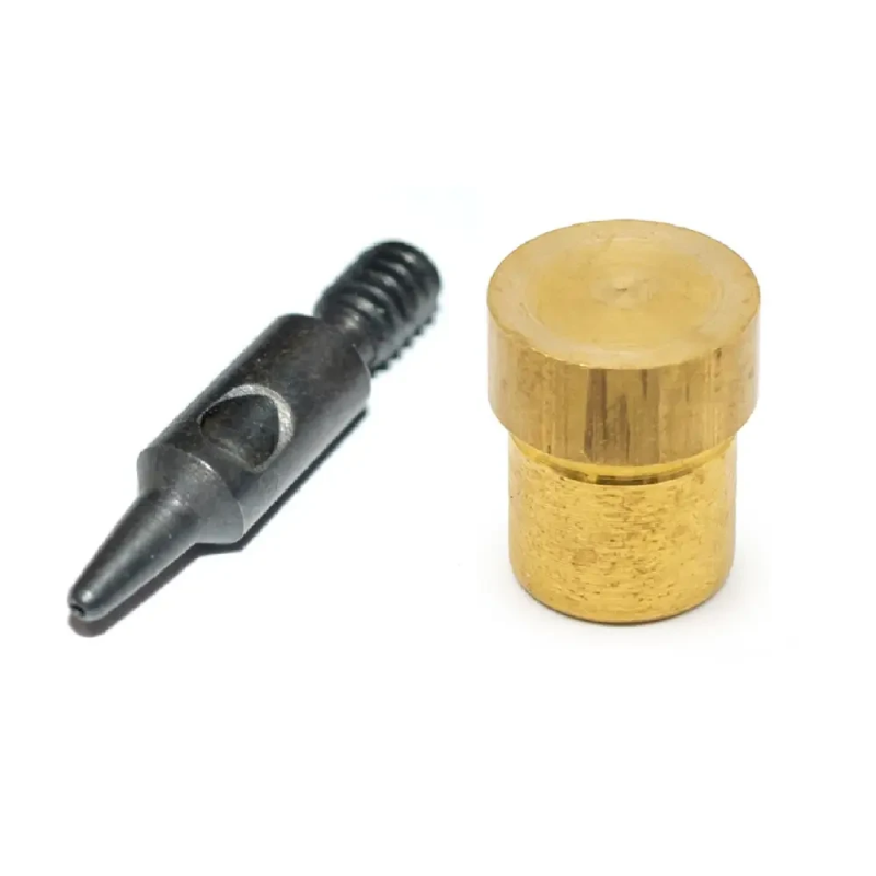 Пробійник під турецький прес на 1.5 мм + підставка