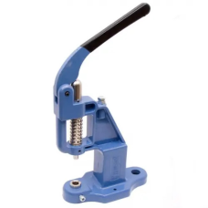 Прес для фурнітури Т101 Presmak  Блакитний