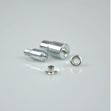 Матриця для люверса №3 (5мм) Нержавіючого