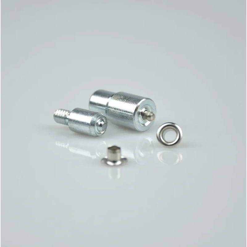 Матриця для люверса №3 (5мм) Нержавіючого