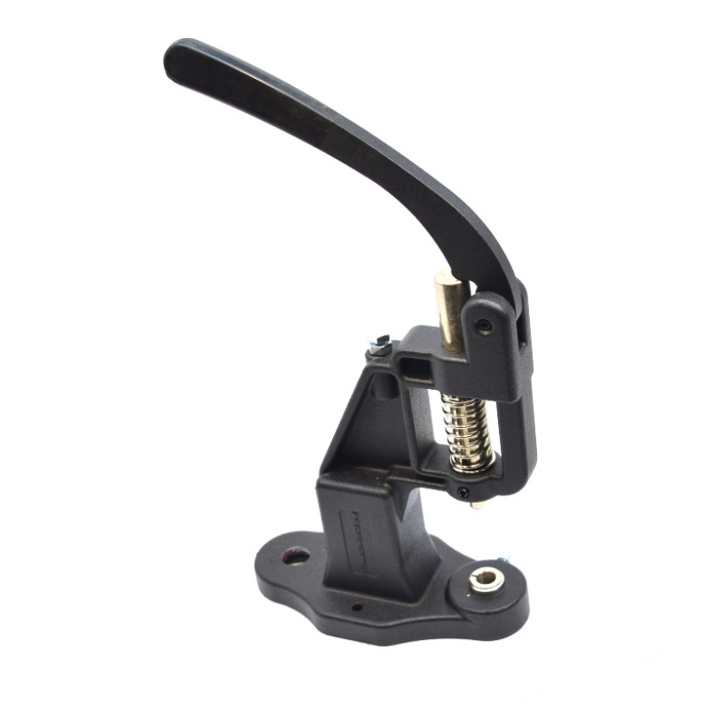 Прес для фурнітури TEP-2 універсальний Чорний