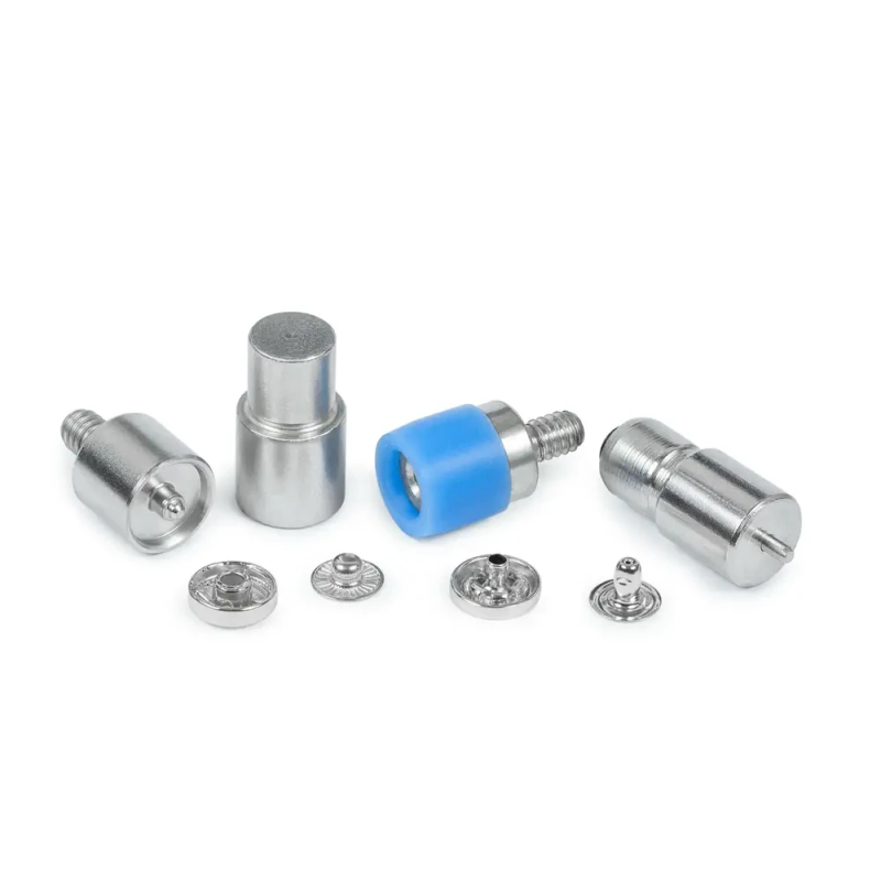 Матриця для кнопки гладкої 10мм