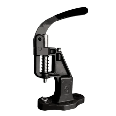 Прес MIKRON Чорний