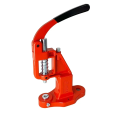 Прес MIKRON Червоний