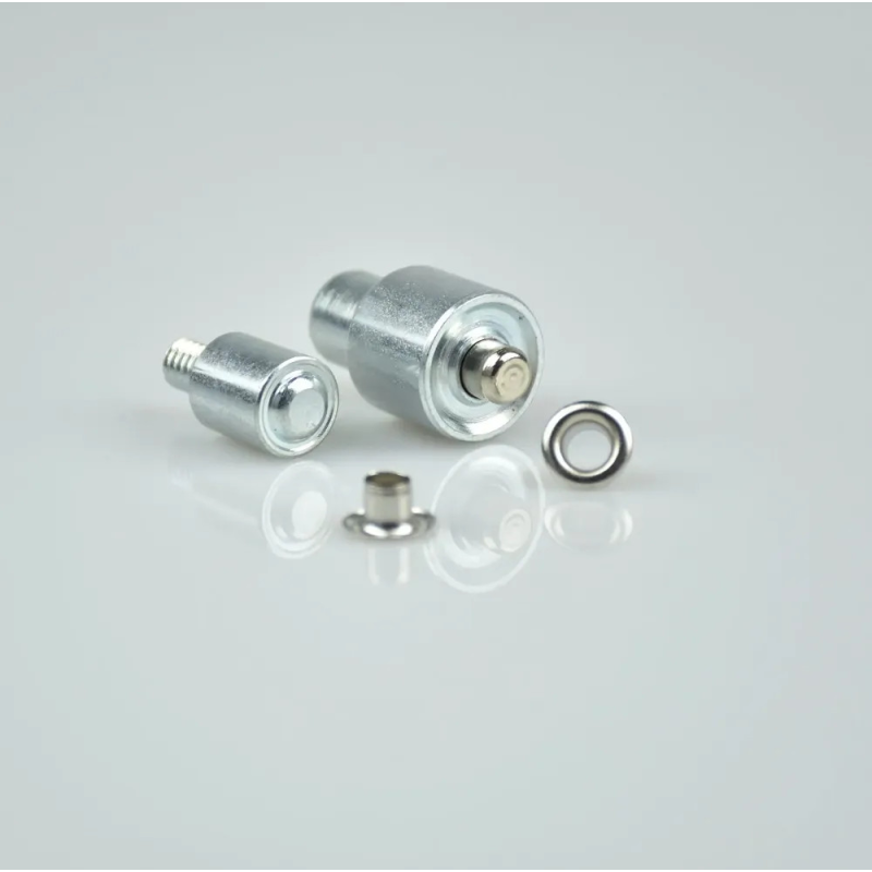 Матриця для люверса №5 (8мм) Нержавіючого