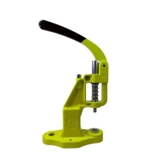 Прес MIKRON Жовтий