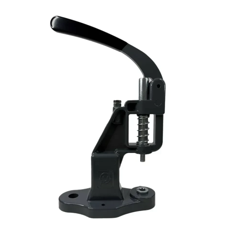 Прес MIKRON Сірий