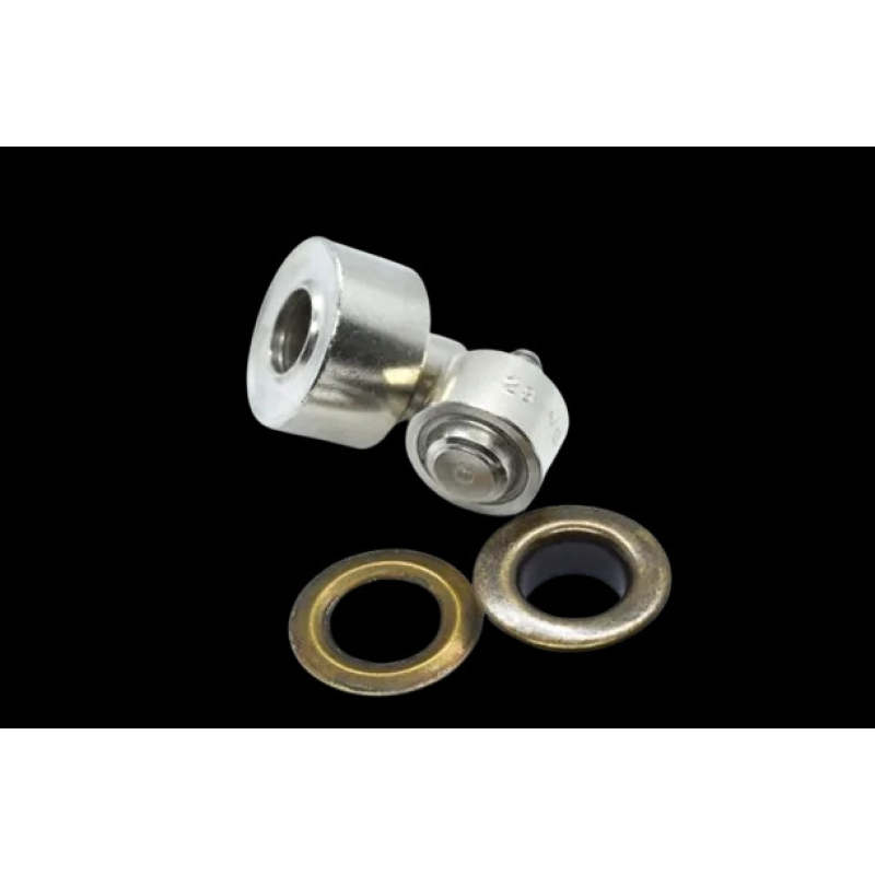 Матриця для люверса №28 (14мм)