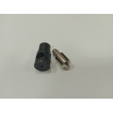 Пробійник конусний 3 мм