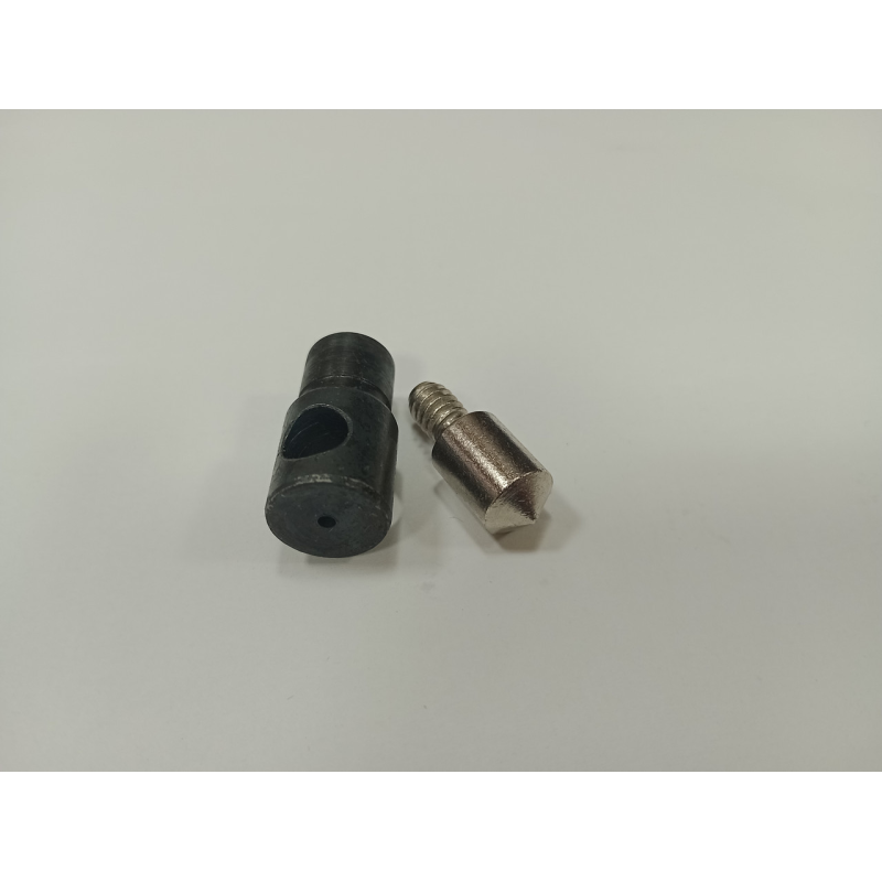 Пробійник конусний 3 мм Пробійник конусний 3 мм