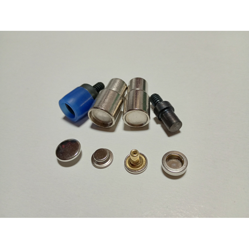 Матриця на кнопку Гамма 12.5мм