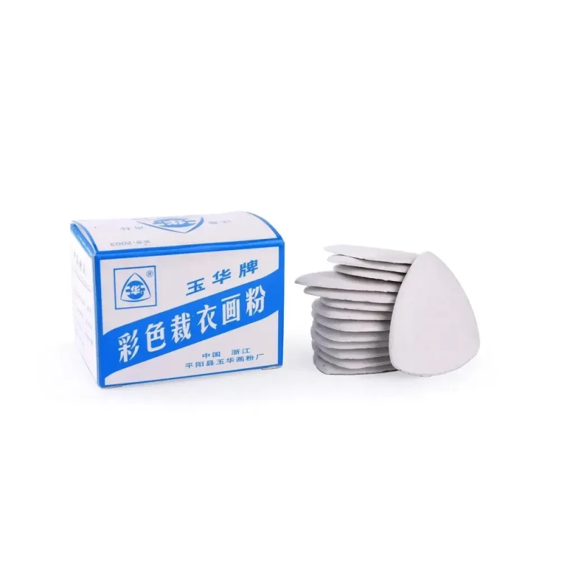 Крейда кравецька Біле (20 шт)