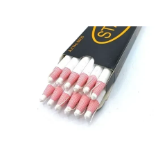 Олівець для розмітки тканини “Standart“ Білий (12 шт)