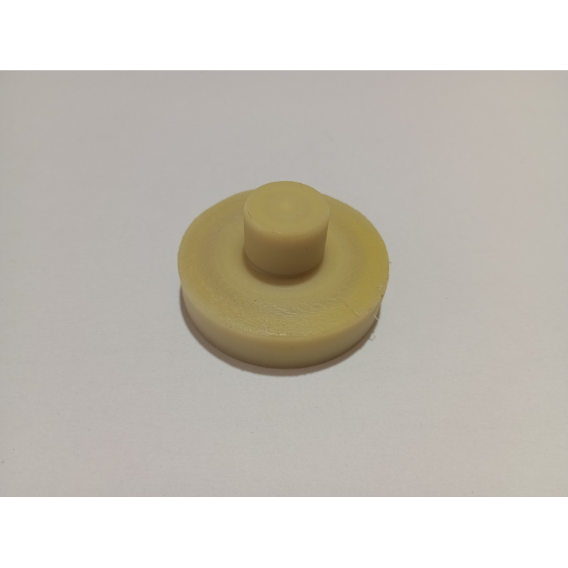 Підставка під висічку - пробійник (50 мм)